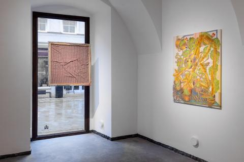 Daniela Krajčová - Z druhej strany